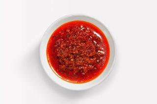 Salsa Mojo Rojo