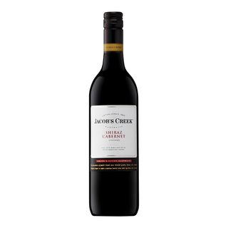 Jacob's Creek Cabernet 0.75l