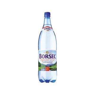 Apă minerală 1,5 L