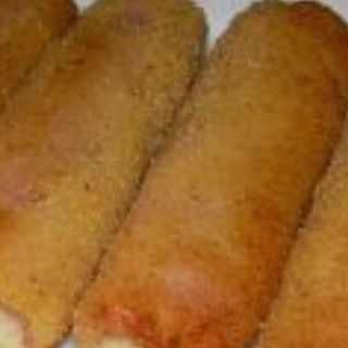 Precocinado De Delicias De Lomo Adobado (250g)