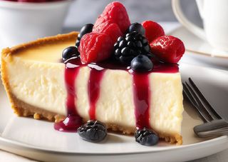 Cheese Cake