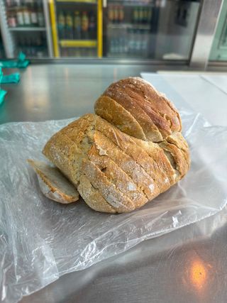 Pão Alentejano Grande 850 Gramas