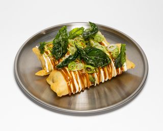Rollito De Primavera (2 Uds.)