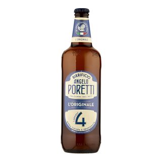 Birra Poretti