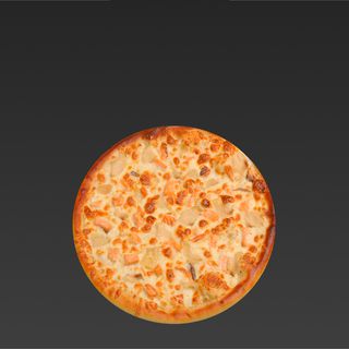 Пицца "Рыбная" (30 см.)