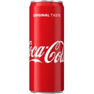 Coca-Cola 0,33l