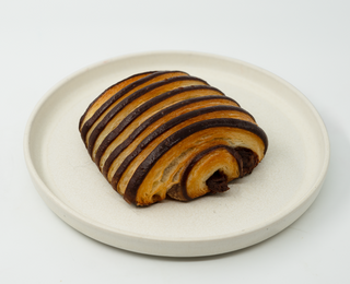 Pain De Gianduja