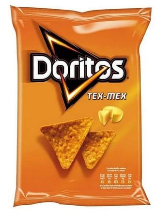 DORITOS TEX-MEX