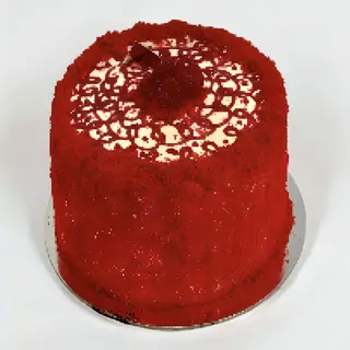 «Ռեդ Վելվետ» փոքր
