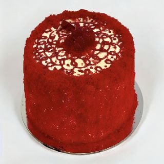 «Ռեդ Վելվետ» փոքր