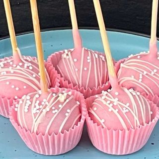 Cakepops 1+1