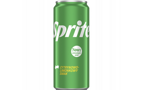Sprite 330 ml