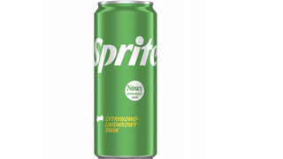 Sprite 330 ml