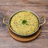 Tortilla De Patatas Trufada