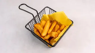 Frytki klasyczne