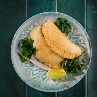 Argentinske empenade