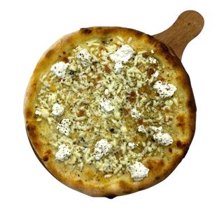 Pizza Quatre Fromages