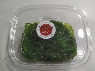 Ensalada De Wakame