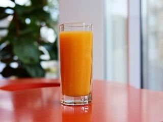 Фреш апельсиновий ( 100ml)