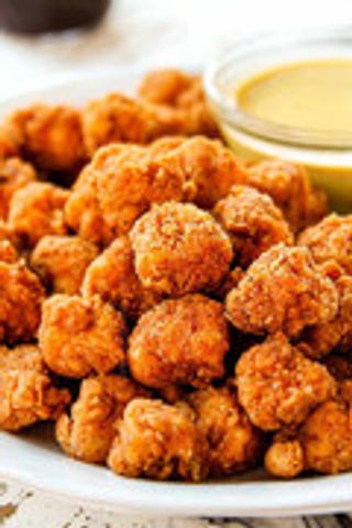 Pop Corn de Poulet