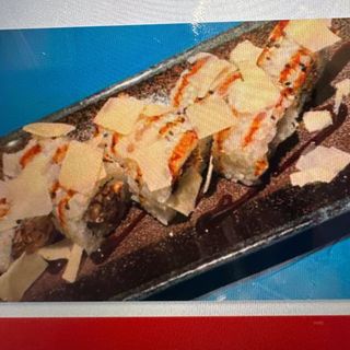 303. Uramaki miura grana