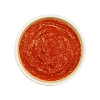 Sos roșu (dulce sau picant)