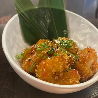 GAMBAS FURAI CASERAS