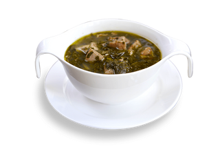 ხბოს ჩაქაფული