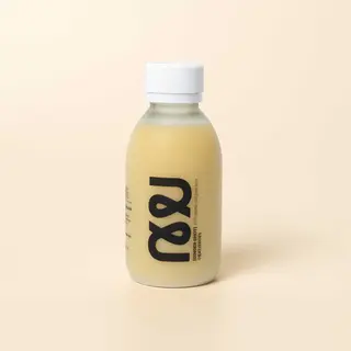Ginger Shot
