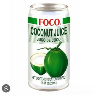 Agua De Coco