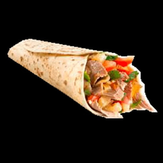 31. Durum De Carne Mixta