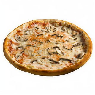 Pizza Fungi (32 Cm.)