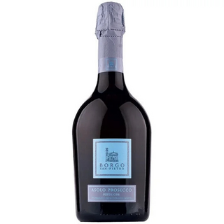 Prosecco Asolo Borgo San Pietro DOCG