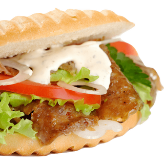 Doner Kebab 