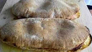 22. Nutella e fragole