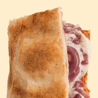 Cipolle Caramellate e Gorgonzola