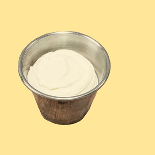 Extra Molho Sour Cream