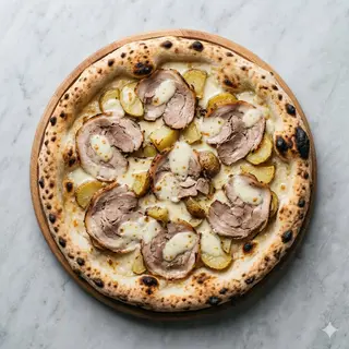 Porchettona