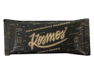 Baton Kosmos 69g - Zmiany Zmiany