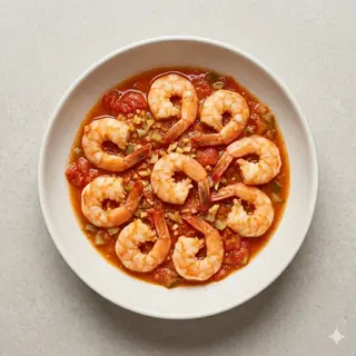 Gambas Achati