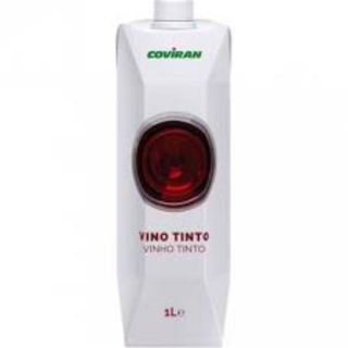Vino Tinto Brick (1 Lt.)