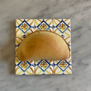 Cassatella al limone