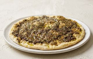 Manaïche Zaatar