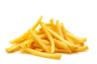 Frytki