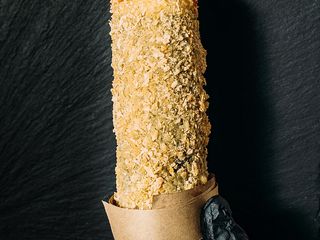 1. Катана темпура mix