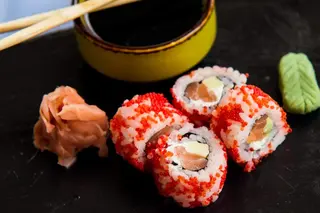 Tobico losos roll