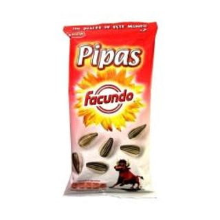 Pipa Familiar Facundo 180 grs