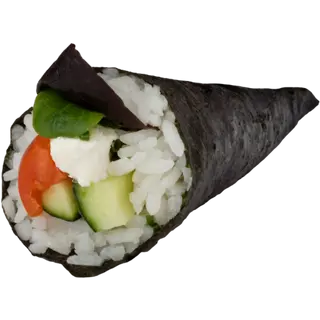 Temaki Vegan