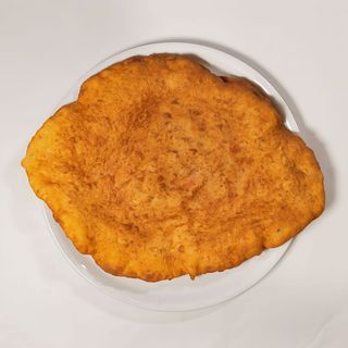 Pizza Fritta Completa