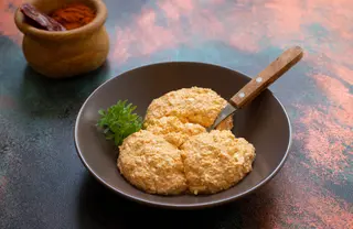 Urnebes 200g